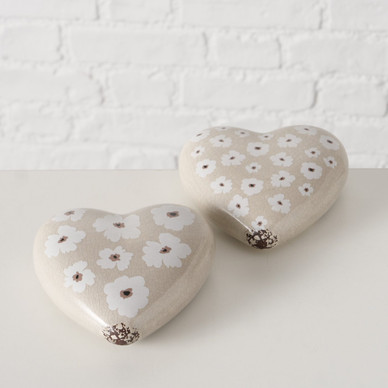 KORISTESYDÄN CANEA UNIKOT 4x12 cm, 2 erilaista