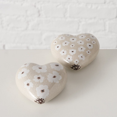 KORISTESYDÄN CANEA UNIKOT 4x9 cm, 2 erilaista