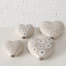 KORISTESYDÄN CANEA UNIKOT 4x12 cm, 2 erilaista