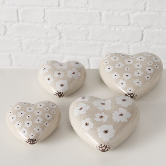 KORISTESYDÄN CANEA UNIKOT 4x12 cm, 2 erilaista