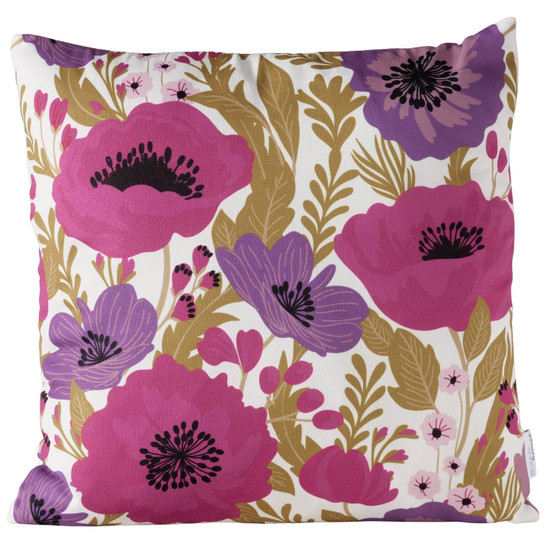 TYYNY ANOUK, UNIKOT 45x45 cm (sis. sisätyyny)