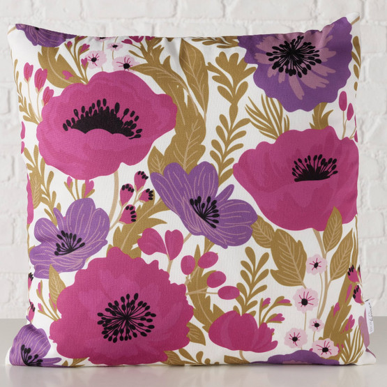 TYYNY ANOUK, UNIKOT 45x45 cm (sis. sisätyyny)