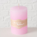 HUURREKYNTTILÄ, VAALEANPUNAINEN 10 cm