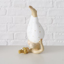 JOOGANAINEN BELLA, BEIGE-VALKOINEN, 3 erilaista mallia