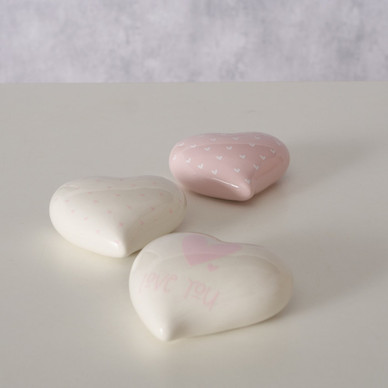 SYDÄN, LOVELYN, lajitelma Ø 6,5 cm