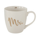 MUKIPARI MR & MRS, VALKOINEN 480 ml