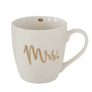 MUKIPARI MR & MRS, VALKOINEN 480 ml