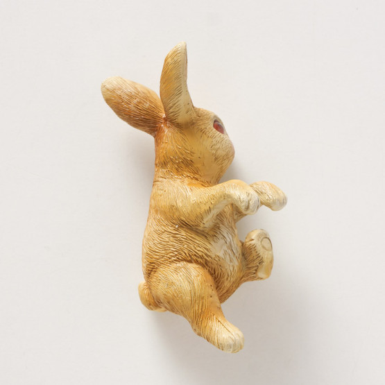 RUUKKUKORISTE, PUPU n.7,5 cm, 2 erilaista mallia