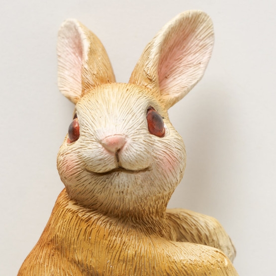 RUUKKUKORISTE, PUPU n.7,5 cm, 2 erilaista mallia
