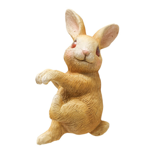 RUUKKUKORISTE, PUPU n.7,5 cm, 2 erilaista mallia