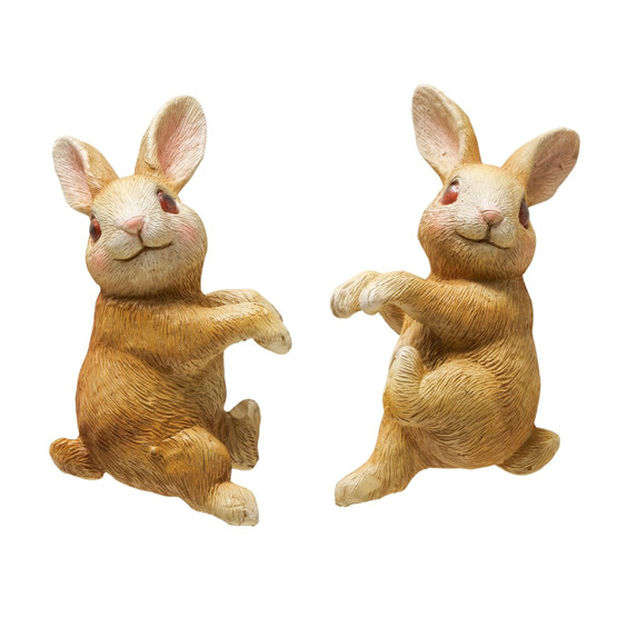 RUUKKUKORISTE, PUPU n.7,5 cm, 2 erilaista mallia
