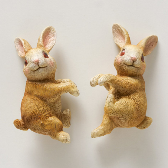 RUUKKUKORISTE, PUPU n.7,5 cm, 2 erilaista mallia