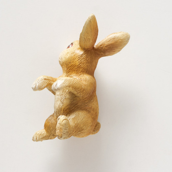 RUUKKUKORISTE, PUPU n.7,5 cm, 2 erilaista mallia