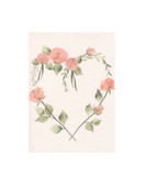 POSTIKORTTI A6, Hertta