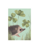 POSTIKORTTI A6, Pieni tuhisija