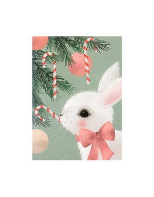 JOULUKORTTI A6, Herkkusuu