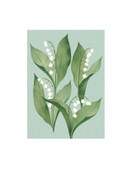 POSTIKORTTI A6, Kieloniitty