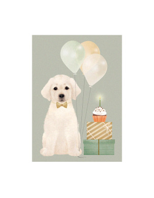 POSTIKORTTI A6, Päivänsankarille