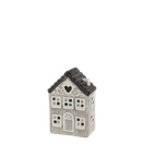 TALOLYHTY HARMAA 15x10x6,5 cm (tumma katto)