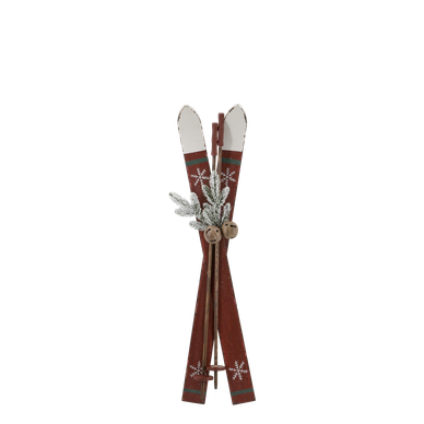 PUISET KORISTESUKSET&SAUVAT KULKUS-KORISTEELLA 74 cm