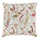 TYYNYNPÄÄLLINEN, KUKAT JA KÖYNNÖKSET 50x50 cm