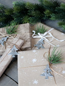 KUUSIKÖYNNÖS 190cm