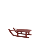 PUINEN KORISTEKELKKA, CHERRY 13,5x50x22 cm