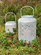 PITSI METALLILYHTY, VALKO-KULTA 16,5x25 cm