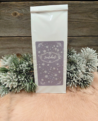 ROOIBOS-TEE, JOULUHALI 80 g