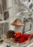 SYKSYN SATOA-TUOTEPAKETTI (sis.ison lasipallon ja tarvikkeet)