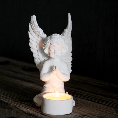 KORISTE-ENKELI TUIKULLE 17,5x8x11 cm