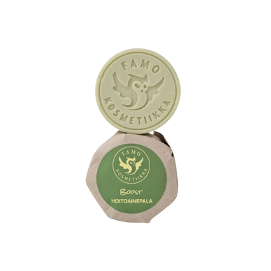 FAMO BOOST HOITOAINEPALA 55 g