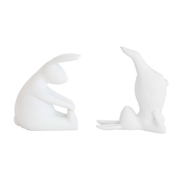 JOOGAPUPU, VALKOINEN 2 eri mallia (myydään erikseen)