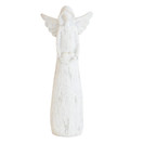 ENKELIPATSAS, VALKOINEN, 24 cm