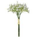 HARSOKUKKAKIMPPU, VALKOINEN 29 cm