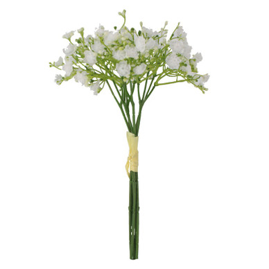 HARSOKUKKAKIMPPU, VALKOINEN 29 cm