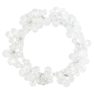 HELMIMANSETTI, KIRKAS, Ø 13 cm