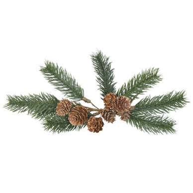 HAVUOKSA KÄVYILLÄ, 25 cm