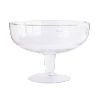 JALALLINEN LASIKULHO, KIRKAS 25x18 cm