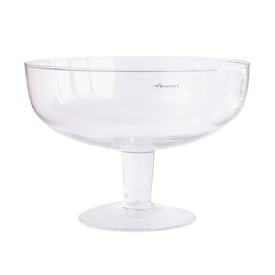 JALALLINEN LASIKULHO, KIRKAS 25x18 cm