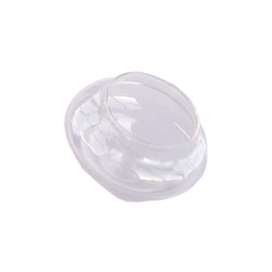 LASINEN KELLUKUPPI LÄMPÖKYNTTILÄLLE