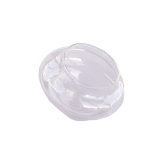 LASINEN KELLUKUPPI LÄMPÖKYNTTILÄLLE