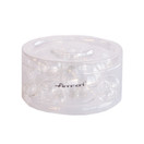 KELLUVAT LASIKUPLAT, 15 KPL RASIASSA