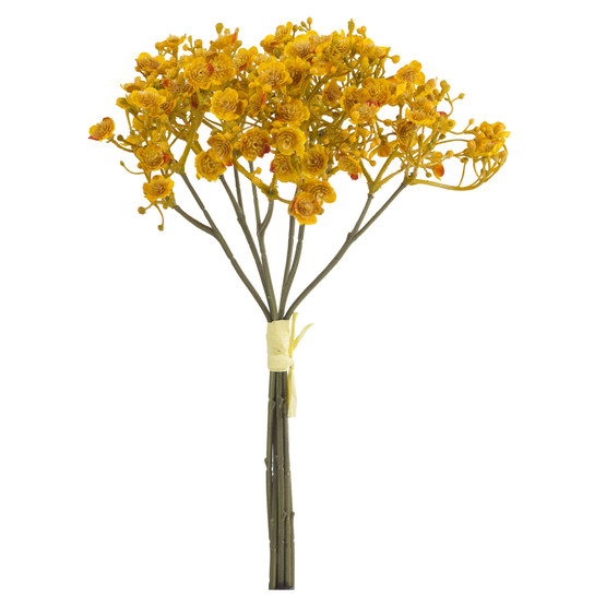 HARSOKUKKAKIMPPU, OKRANKELTAINEN 29 cm