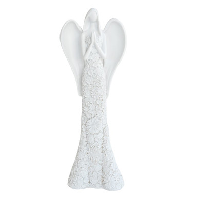 ENKELI KUKKAMEKOLLA 24 cm