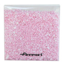 KORISTEHIEKKA, VAALEANPUNAINEN