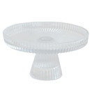 LASIALUSTA, PYSTYRAITAKUVIO 15x15x8 cm