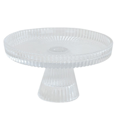 LASIALUSTA, PYSTYRAITAKUVIO 15x15x8 cm