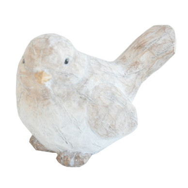 LINTU, VAALEA 14x8x10 cm