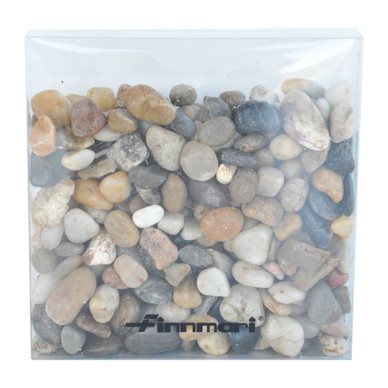 KORISTEKIVET MUOVIRASIASSA, LUONNONKIVET